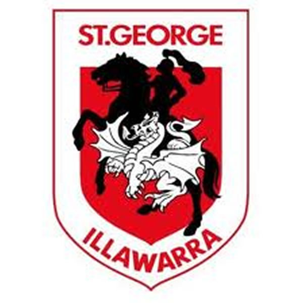 St. George Illawarra Dragons tips, odds and betting