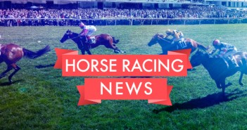All Aged Stakes 2017: English fit to run in Field Horse Racing News