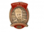 Norm Smith Medal