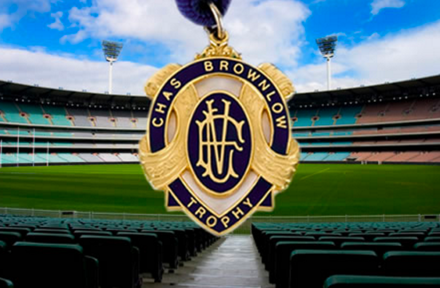 Brownlow Medal Count Tips, Bets and Odds 2019